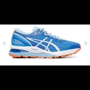ASICS Gel-Nimbus 21 (size 6)